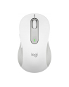 LOGITECH Signature M650 L Wireless Mouse - OFF-WHITE - EMEA - nr 1