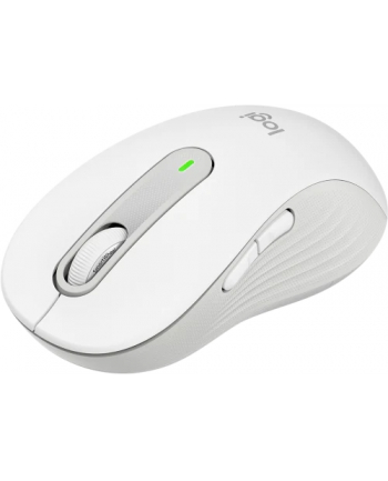 LOGITECH Signature M650 L Wireless Mouse - OFF-WHITE - EMEA