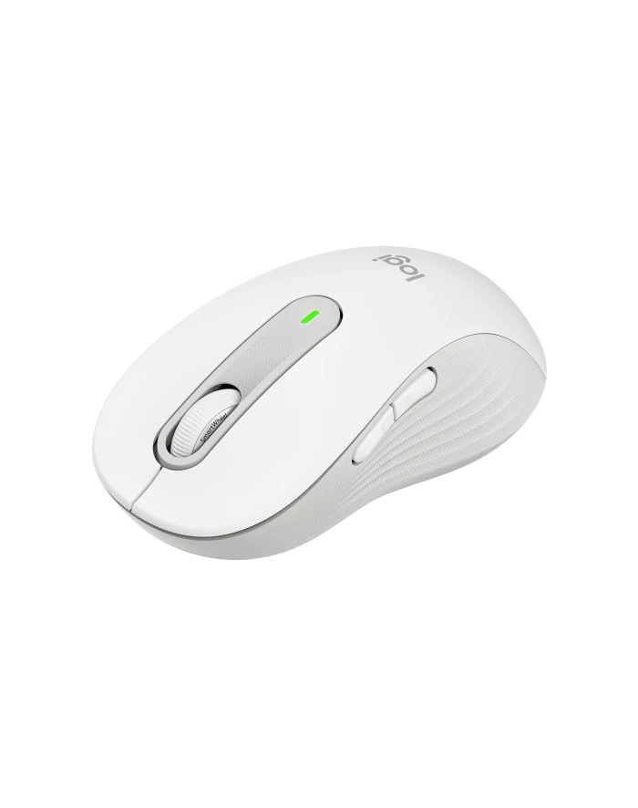 LOGITECH Signature M650 L Wireless Mouse - OFF-WHITE - EMEA główny