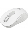LOGITECH Signature M650 L Wireless Mouse - OFF-WHITE - EMEA - nr 6