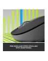 LOGITECH Signature M650 L Wireless Mouse - GRAPHITE - EMEA - nr 17