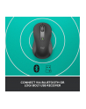 LOGITECH Signature M650 L Wireless Mouse - GRAPHITE - EMEA - nr 20