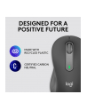LOGITECH Signature M650 L Wireless Mouse - GRAPHITE - EMEA - nr 21