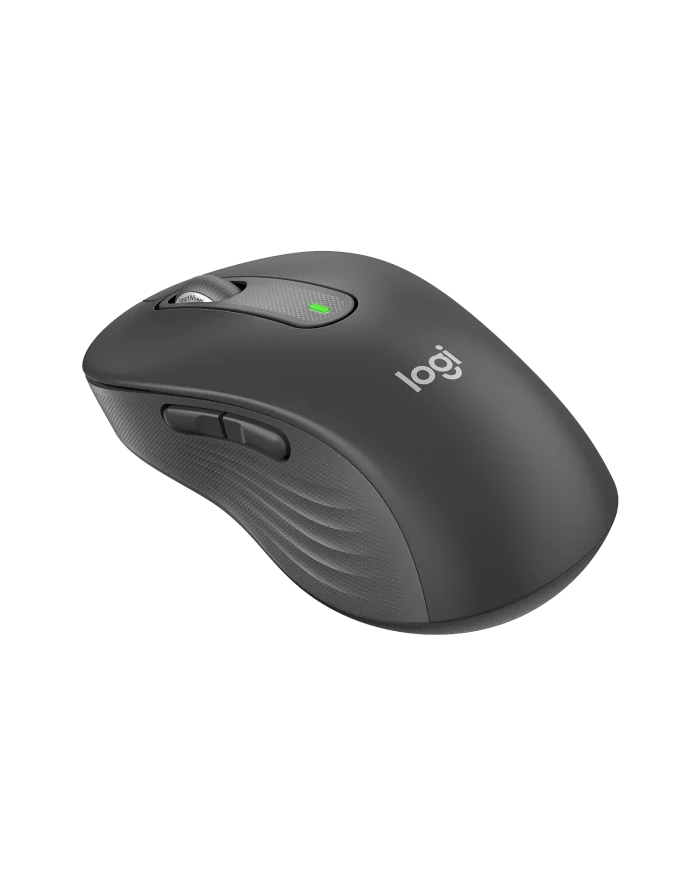 LOGITECH Signature M650 L Wireless Mouse - GRAPHITE - EMEA główny