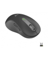 LOGITECH Signature M650 L Wireless Mouse - GRAPHITE - EMEA - nr 7