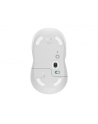 LOGITECH Signature M650 L Wireless Mouse - OFF-WHITE - EMEA - nr 12