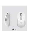 LOGITECH Signature M650 L Wireless Mouse - OFF-WHITE - EMEA - nr 27