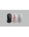 LOGITECH Signature M650 L Wireless Mouse - OFF-WHITE - EMEA - nr 40