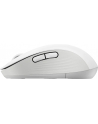 LOGITECH Signature M650 L Wireless Mouse - OFF-WHITE - EMEA - nr 4