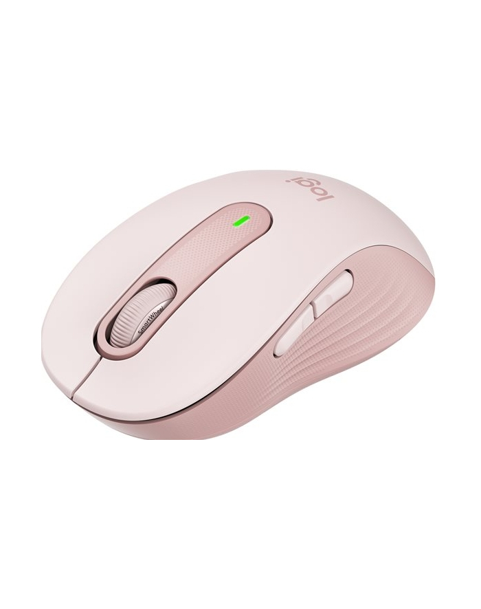 LOGITECH Signature M650 Wireless Mouse - ROSE - EMEA główny