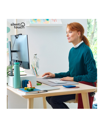 LOGITECH Signature M650 Wireless Mouse - OFF-WHITE - EMEA