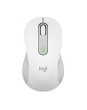 LOGITECH Signature M650 Wireless Mouse - OFF-WHITE - EMEA - nr 1