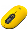 LOGITECH POP Mouse with emoji - BLAST YELLOW - EMEA - nr 4