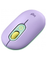 LOGITECH POP Mouse with emoji - DAYDREAM MINT - EMEA - nr 1