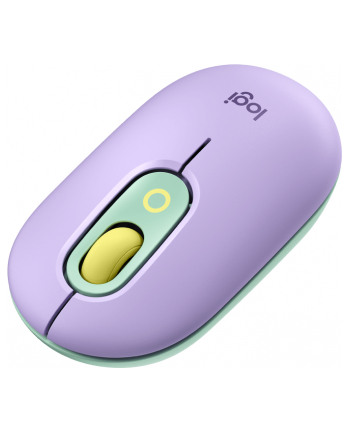 LOGITECH POP Mouse with emoji - DAYDREAM MINT - EMEA