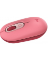 LOGITECH POP Mouse with emoji - HEARTBREAKER ROSE - EMEA - nr 1