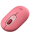 LOGITECH POP Mouse with emoji - HEARTBREAKER ROSE - EMEA - nr 4