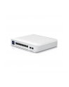 ubiquiti networks UBIQUITI USW-ENTERPRISE-8-POE UNIFI SWITCH 8x 2.5GB/S RJ45 POE+ 2x 10GB/S SFP+ TOUCHSCREEN TOTAL 120W - nr 18