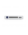ubiquiti networks UBIQUITI USW-ENTERPRISE-8-POE UNIFI SWITCH 8x 2.5GB/S RJ45 POE+ 2x 10GB/S SFP+ TOUCHSCREEN TOTAL 120W - nr 1