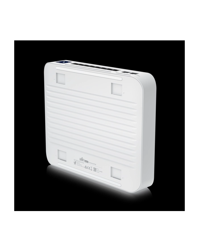 ubiquiti networks UBIQUITI USW-ENTERPRISE-8-POE UNIFI SWITCH 8x 2.5GB/S RJ45 POE+ 2x 10GB/S SFP+ TOUCHSCREEN TOTAL 120W główny