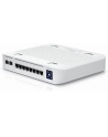 ubiquiti networks UBIQUITI USW-ENTERPRISE-8-POE UNIFI SWITCH 8x 2.5GB/S RJ45 POE+ 2x 10GB/S SFP+ TOUCHSCREEN TOTAL 120W - nr 32