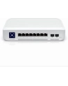 ubiquiti networks UBIQUITI USW-ENTERPRISE-8-POE UNIFI SWITCH 8x 2.5GB/S RJ45 POE+ 2x 10GB/S SFP+ TOUCHSCREEN TOTAL 120W - nr 34