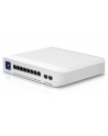 ubiquiti networks UBIQUITI USW-ENTERPRISE-8-POE UNIFI SWITCH 8x 2.5GB/S RJ45 POE+ 2x 10GB/S SFP+ TOUCHSCREEN TOTAL 120W - nr 38