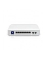 ubiquiti networks UBIQUITI USW-ENTERPRISE-8-POE UNIFI SWITCH 8x 2.5GB/S RJ45 POE+ 2x 10GB/S SFP+ TOUCHSCREEN TOTAL 120W - nr 54