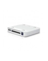 ubiquiti networks UBIQUITI USW-ENTERPRISE-8-POE UNIFI SWITCH 8x 2.5GB/S RJ45 POE+ 2x 10GB/S SFP+ TOUCHSCREEN TOTAL 120W - nr 58