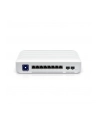 ubiquiti networks UBIQUITI USW-ENTERPRISE-8-POE UNIFI SWITCH 8x 2.5GB/S RJ45 POE+ 2x 10GB/S SFP+ TOUCHSCREEN TOTAL 120W - nr 7
