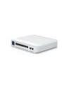 ubiquiti networks UBIQUITI USW-ENTERPRISE-8-POE UNIFI SWITCH 8x 2.5GB/S RJ45 POE+ 2x 10GB/S SFP+ TOUCHSCREEN TOTAL 120W - nr 9