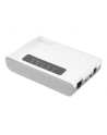 DIGITUS 2-Port USB 2.0 Wireless Multifunction Network Server 300 Mbps - nr 16