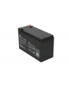 EXTRALINK akumulator AGM 12V 9AH - nr 4