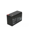 EXTRALINK akumulator AGM 12V 9AH - nr 5