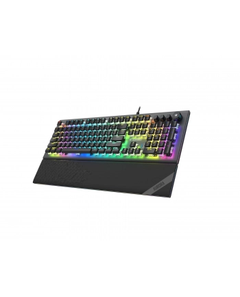 IBOX Aurora K-5 RGB wired USB Mechanical Keyboard