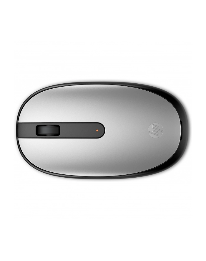 hp inc. HP 240 Bluetooth Mouse Pike Silver główny