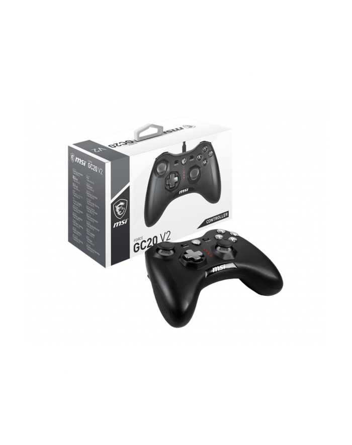 MSI Force GC20 V2 controller główny