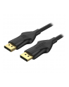 UNITEK DisplayPort Cable 1.4 8K60Hz 1m C1624BK-1M - nr 1