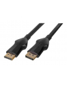 UNITEK DisplayPort Cable 1.4 8K60Hz 3m C1624BK-3M - nr 3