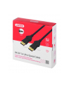 UNITEK DisplayPort Cable 1.4 8K60Hz 3m C1624BK-3M - nr 4