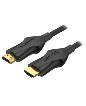 UNITEK C11060BK-1M Cable HDMI v.2.1 4K 120HZ 8K 60HZ  1M