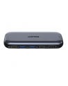 UNITEK Storage HUB USB-C DISC M.2 HDMI 2.0 PD 100W D1046A - nr 1