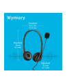 hp inc. HP USB G2 STHS headset - nr 12