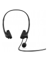 hp inc. HP USB G2 STHS headset - nr 4