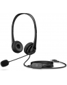 hp inc. HP USB G2 STHS headset - nr 7