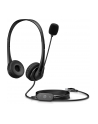 hp inc. HP USB G2 STHS headset - nr 8