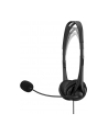 hp inc. HP USB G2 STHS headset - nr 9