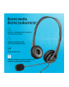 hp inc. HP USB G2 STHS headset - nr 5