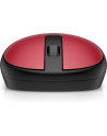 hp inc. HP 240 Bluetooth Mouse Empire Red - nr 1