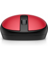 hp inc. HP 240 Bluetooth Mouse Empire Red - nr 2